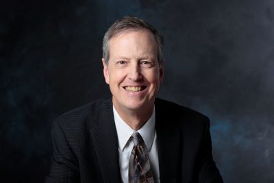 photo of Jeff Harris, MD, MPH, MBA
